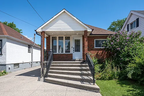 525 Britannia Ave W #LL Photo 1
