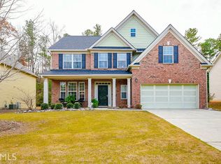 5181 Rosewood Pl, Fairburn, GA 30213