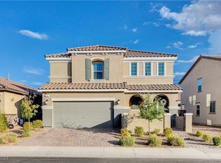 3211 Avernus Ave, Henderson, NV 89044