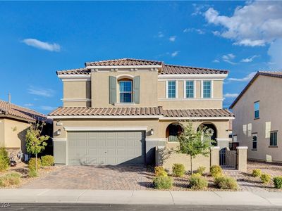 3211 Avernus Ave, Henderson, NV, 89044