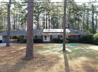 109 Joey St, Hampton, SC 29924