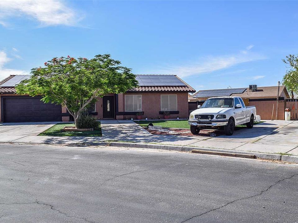 6092 E 41st Pl, Yuma, AZ 85365 Zillow