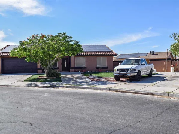 6092 E 41st Pl, Yuma, AZ 85365