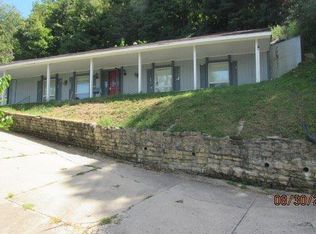 5668 Tallawanda Dr, Fairfield, OH 45014