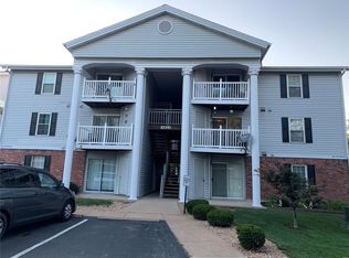 4523 Little Rock Rd APT A, Saint Louis, MO 63128