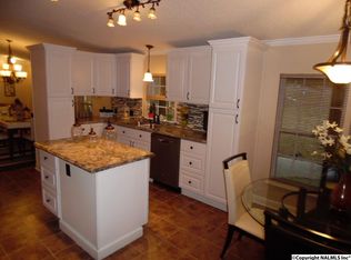 329 Waldrop Rd, Ashville, AL 35953