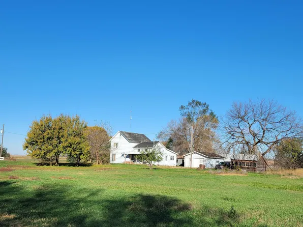 52119 851st Rd, Neligh, NE 68756