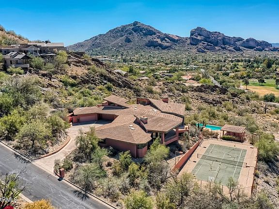 4th image of 7404 N Las Brisas Ln