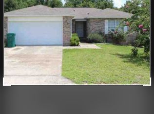 3345 Skywagon Dr, Crestview, FL 32539