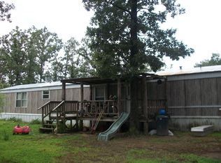 456 Old Hickory Rd, Hattieville, AR 72063