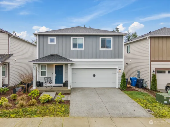 2009 18th Avenue SW, Olympia, WA 98502