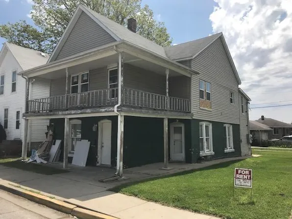 128 W Fulton St Floor 1, Michigan City, IN 46360