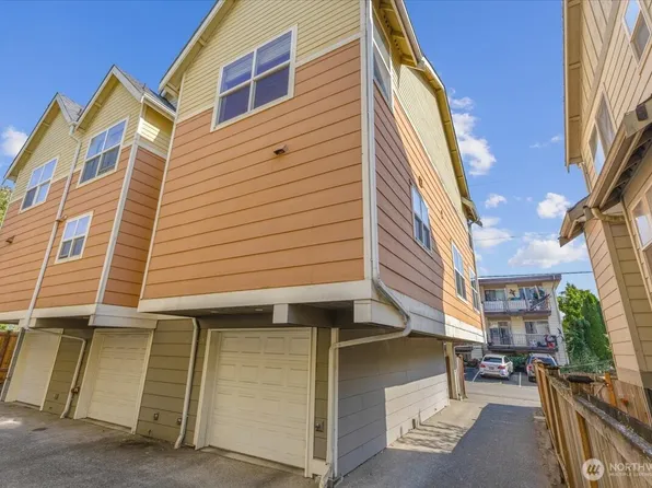 1719 SW Henderson Street, Seattle, WA 98106