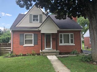 813 Marcellus Dr, Lexington, KY 40505
