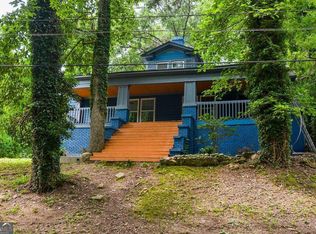 3 Roseway Cir NE, Rome, GA 30161