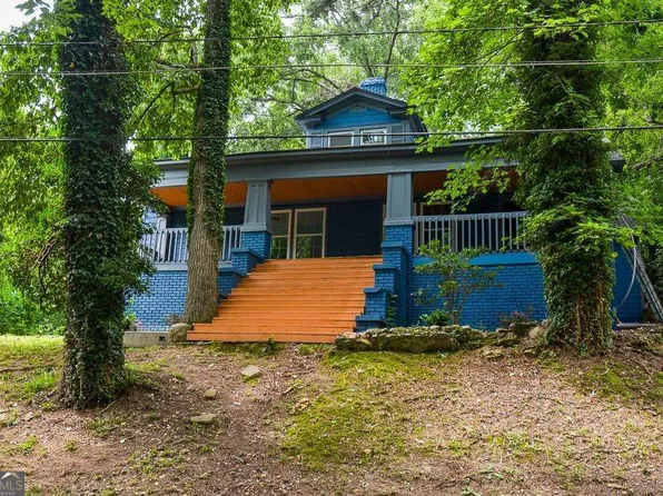 3 Roseway Cir NE, Rome, GA 30161