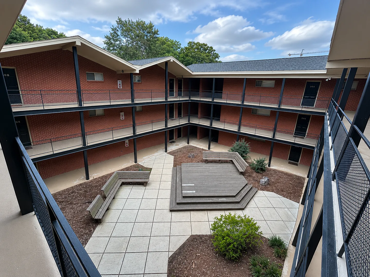 Pre-Leasing For August 9 2026! — Photo 1
