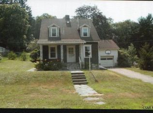 276 Macdonaldton Rd, Berlin, PA 15530