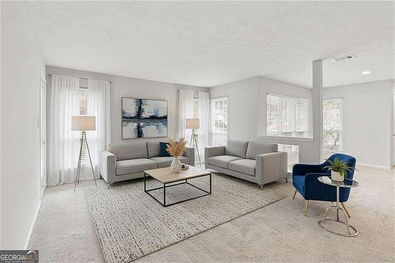 1st image of 6808 Glenridge Dr APT D