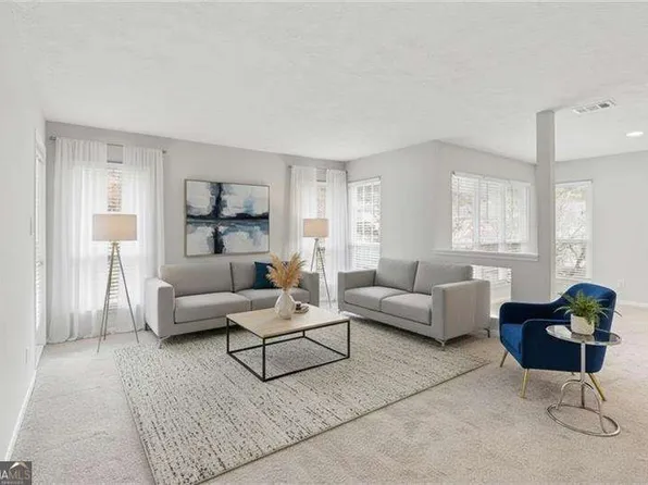 6808 Glenridge Dr APT D, Atlanta, GA 30328