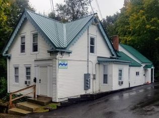 3 Webster St #A, Plymouth, NH 03264