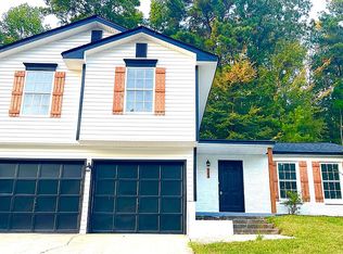 773 Stonebridge Cres, Lithonia, GA 30058