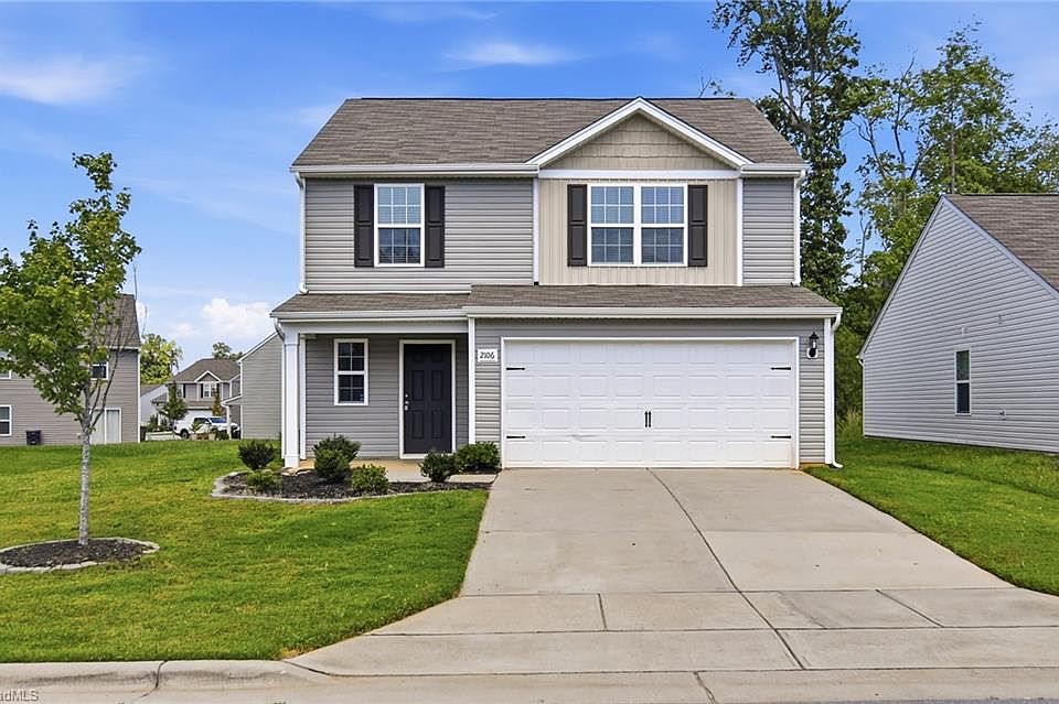 1st image of 2106 Briar Run Dr