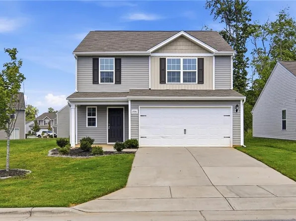 2106 Briar Run Dr, Greensboro, NC 27405
