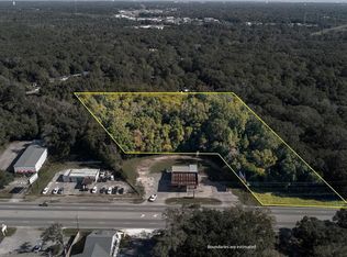 0 Moffett Rd, Mobile, AL 36618