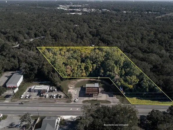 0 Moffett Rd, Mobile, AL 36618