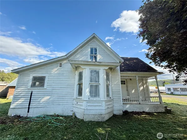 212 N 4th Street, Dayton, WA 99328