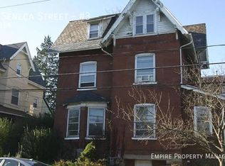 725 Seneca St #3, Bethlehem, PA 18015