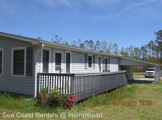 502 Fathom Ct, Hampstead, NC 28443