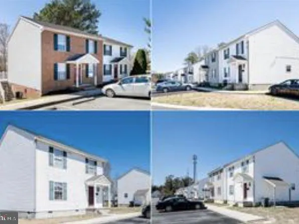 302-330 Cedar Xing, Salisbury, MD 21804