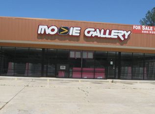 830 N Hinckley St, Holdenville, OK 74848