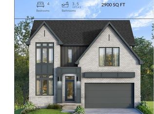 45 Autumn Willow Dr, Waterloo, ON N2V0E3