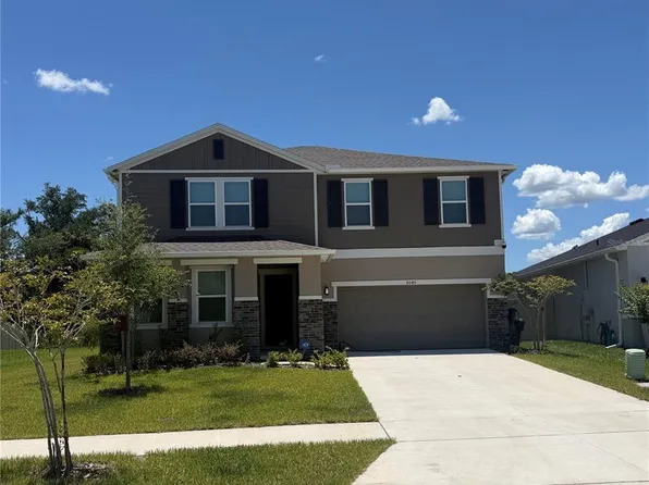 8049 Torbato Trl, Titusville, FL 32780