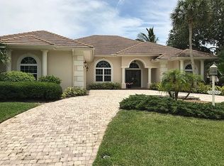 1000 Beaumaris Way, Vero Beach, FL 32963