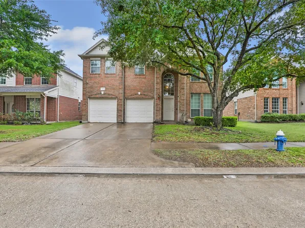 3027 Natchez Hill Trl, Houston, TX 77084