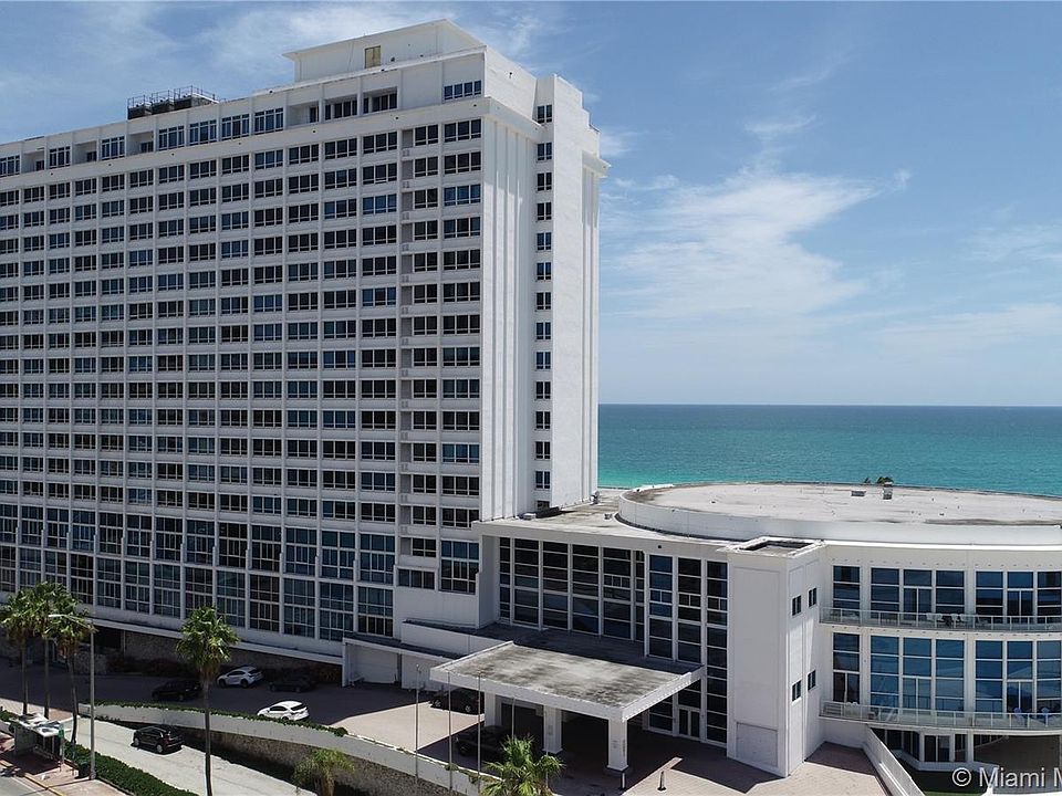 1st image of 5445 Collins Ave #Ts6