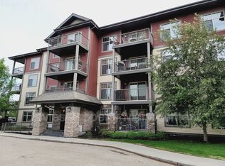 103 Ambleside Dr SW #304, Edmonton, AB T6W 0J4