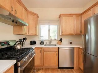 10 Loring St #1, Somerville, MA 02143