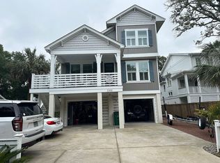 3300 Hartnett Blvd, Isle Of Palms, SC 29451