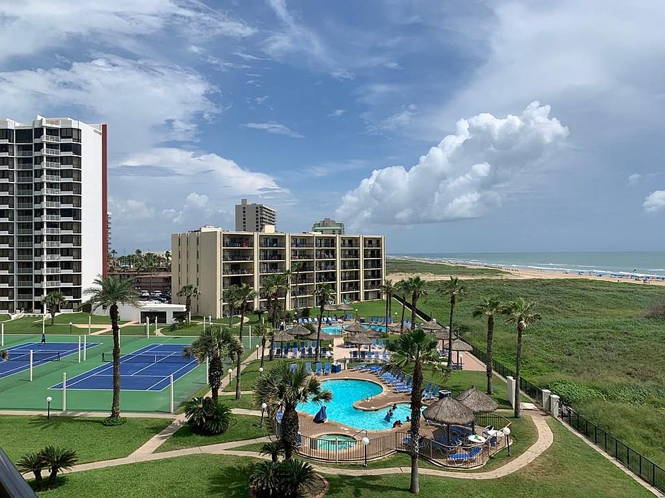 1st image of 402 Padre Blvd #503