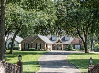180 Brazos Point Dr, Waco, TX 76705