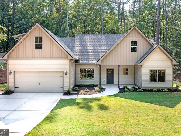 50 Magpie Ct, Monticello, GA 31064