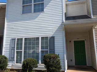 1739 Carrington Dr, Griffin, GA 30224