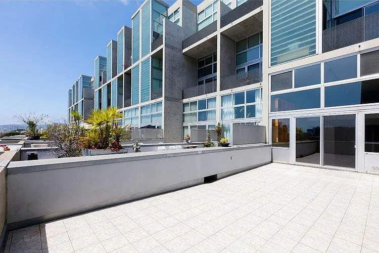 855 Folsom St #531 — Photo 1