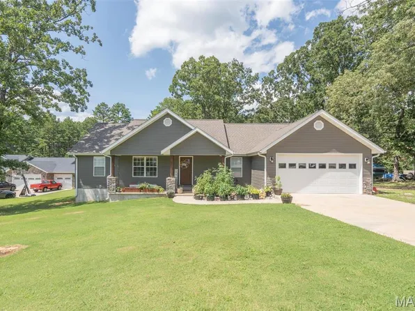 389 Christina Ln, Poplar Bluff, MO 63901