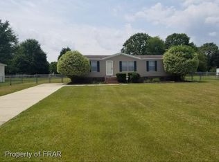 4312 Frontier Ave, Fayetteville, NC 28312